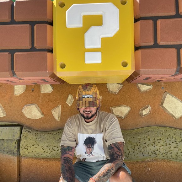 drs1chulo